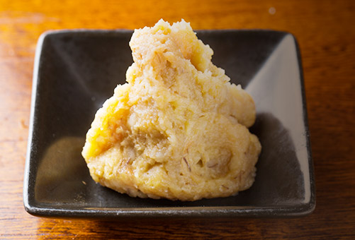 白みそ