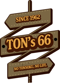TON`s 66